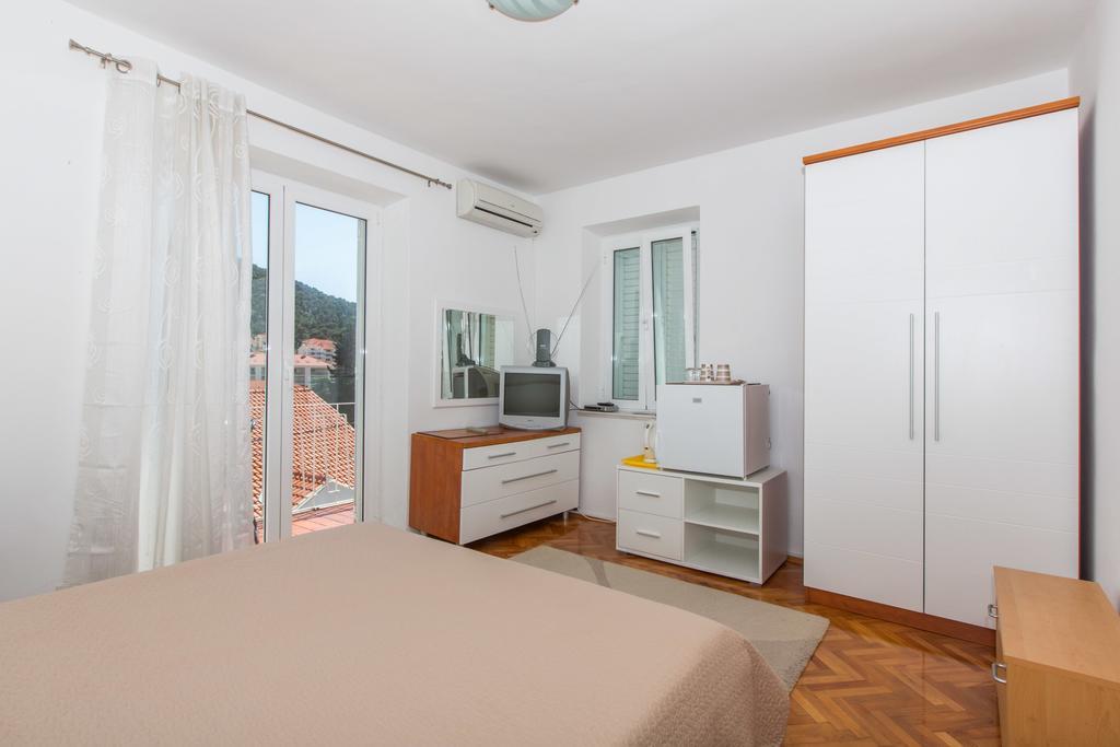 Apartment Karolina