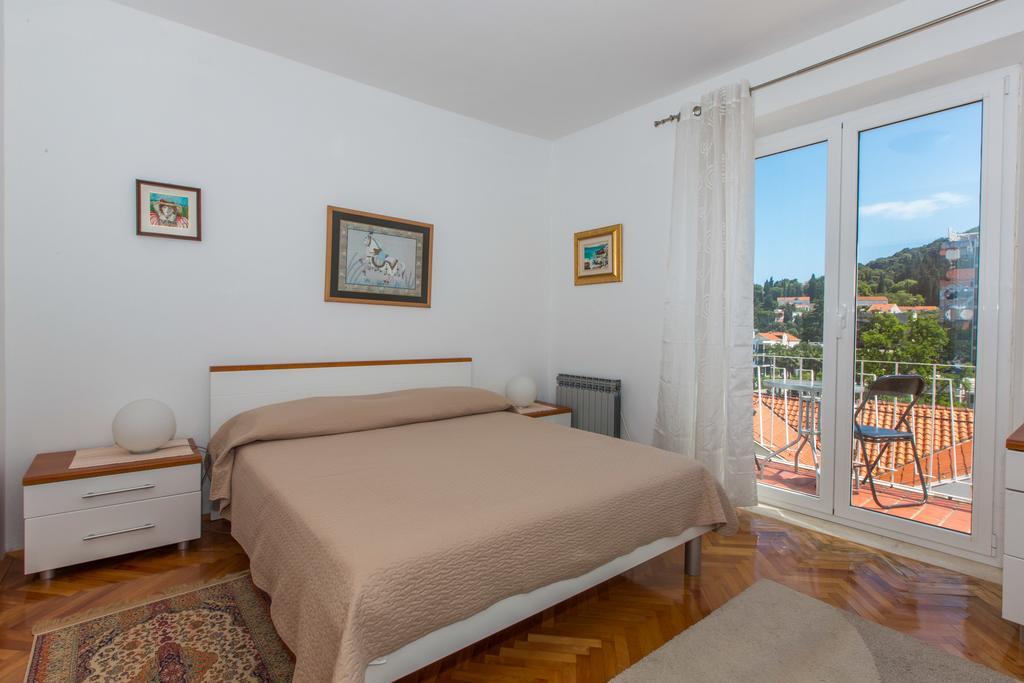 Apartment Karolina